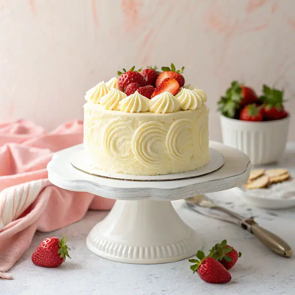 Cakes and desserts recipes