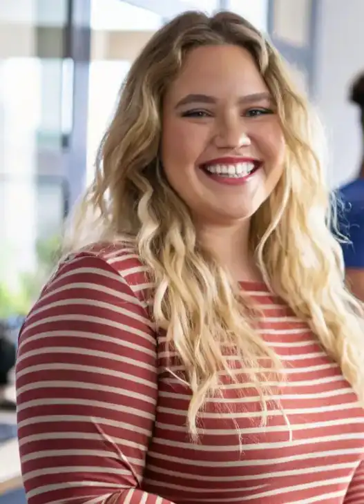 Midnight Malibu Dirty Soda emily profile photo quick cake recipes