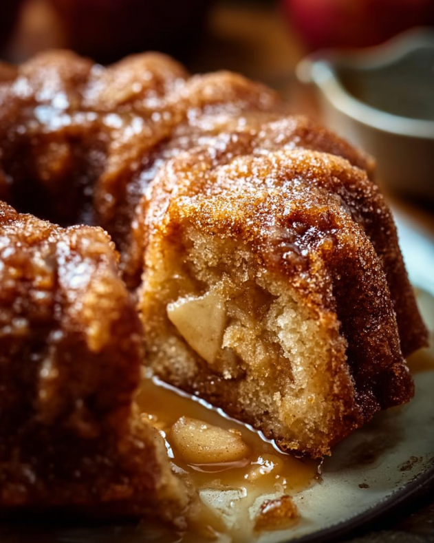 Apple Bundt Cake Recipe Homemade Apple Bundt Cake: Soft, Moist, and Perfectly Spiced Apple Bundt Cake Recipe