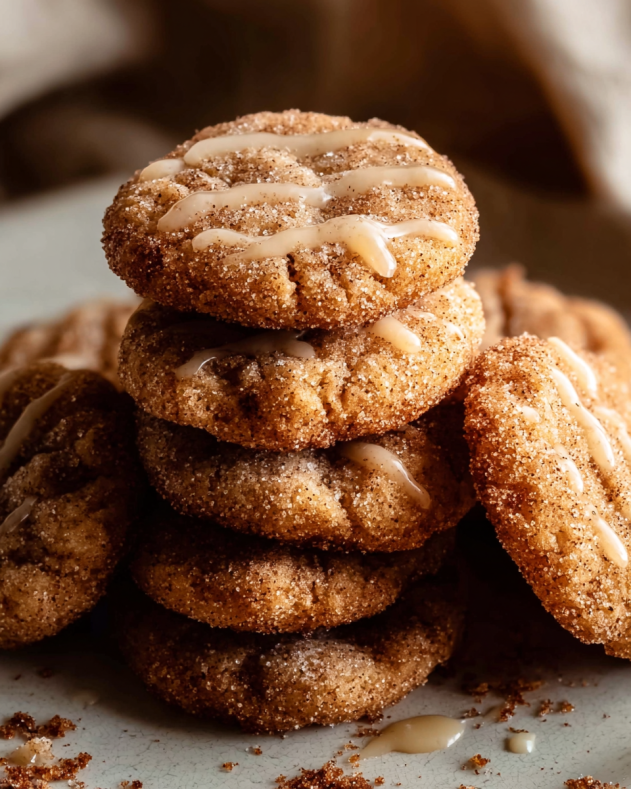 Apple Cider Cookies Soft and Chewy Apple Cider Cookies: A Cozy Fall Favorite Apple Cider Cookies