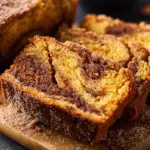 Mini Pumpkin Bread with Cinnamon Swirl mini pumpkin bread with cinnamon swirl pumpkin d 2025 10 18 224140 150x150 1