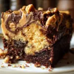 Reese’s Peanut Butter Earthquake Cake reeses peanut butter earthquake cake 2025 10 18 224136 150x150 1