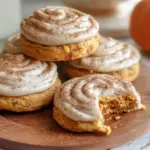 Soft Pumpkin Cookies with Cinnamon Frosting soft pumpkin cookies with cinnamon frosting 2025 10 18 224125 150x150 1