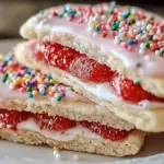 Strawberry Pop Tart Sugar Cookies strawberry pop tart sugar cookies 2025 10 14 001008 150x150 1