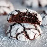 The BEST Chocolate Crinkle Cookies Recipe the best chocolate crinkle cookies recipe 2025 10 28 230521 150x150 1