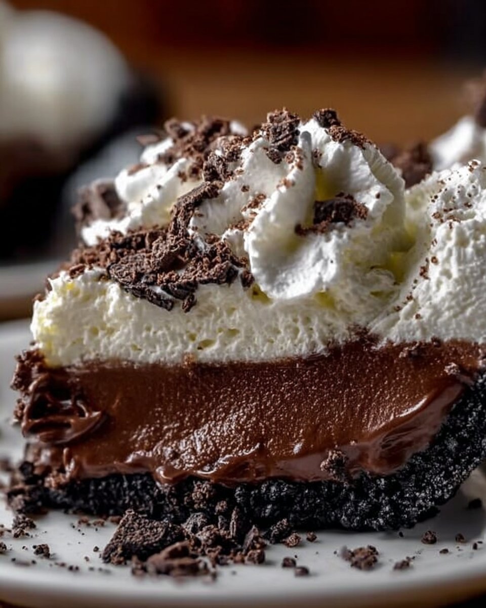 Mississippi Mud Pie Mississippi Mud Pie Mississippi Mud Pie