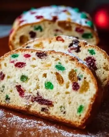 Christmas Bread