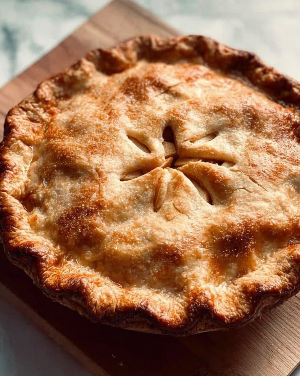Apple Pie