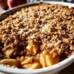 Pioneer Woman Apple Crisp: 6-Ingredient Bliss You Crave pioneer woman apple crisp 6 ingredient bliss you 2025 11 07 213931 150x150 1