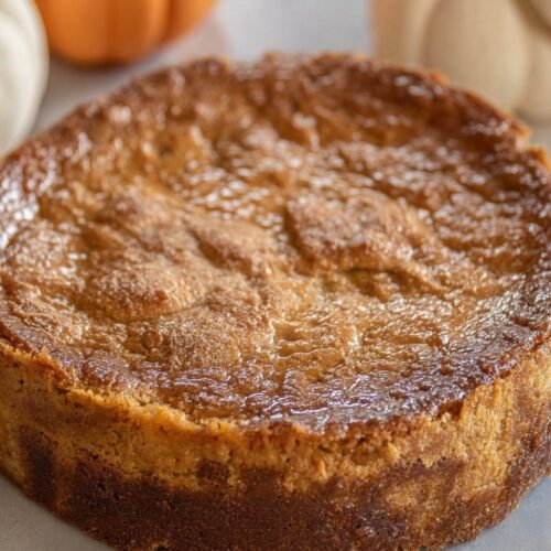 pumpkin-gooey-butter-cake