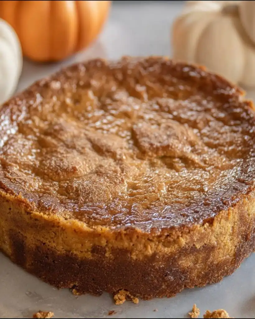 pumpkin-gooey-butter-cake