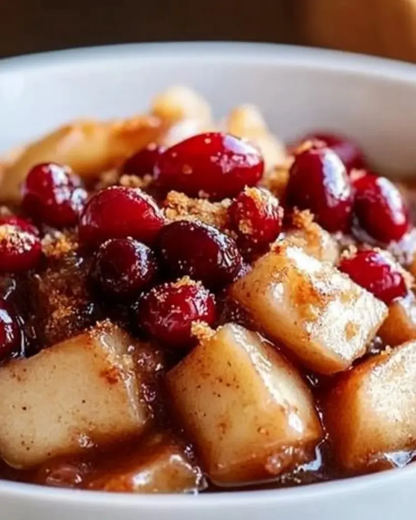 5-Ingredient Slow Cooker Apple Cranberry Magic 5 ingredient slow cooker apple cranberry magic 2025 12 31 234658 819x1024 1