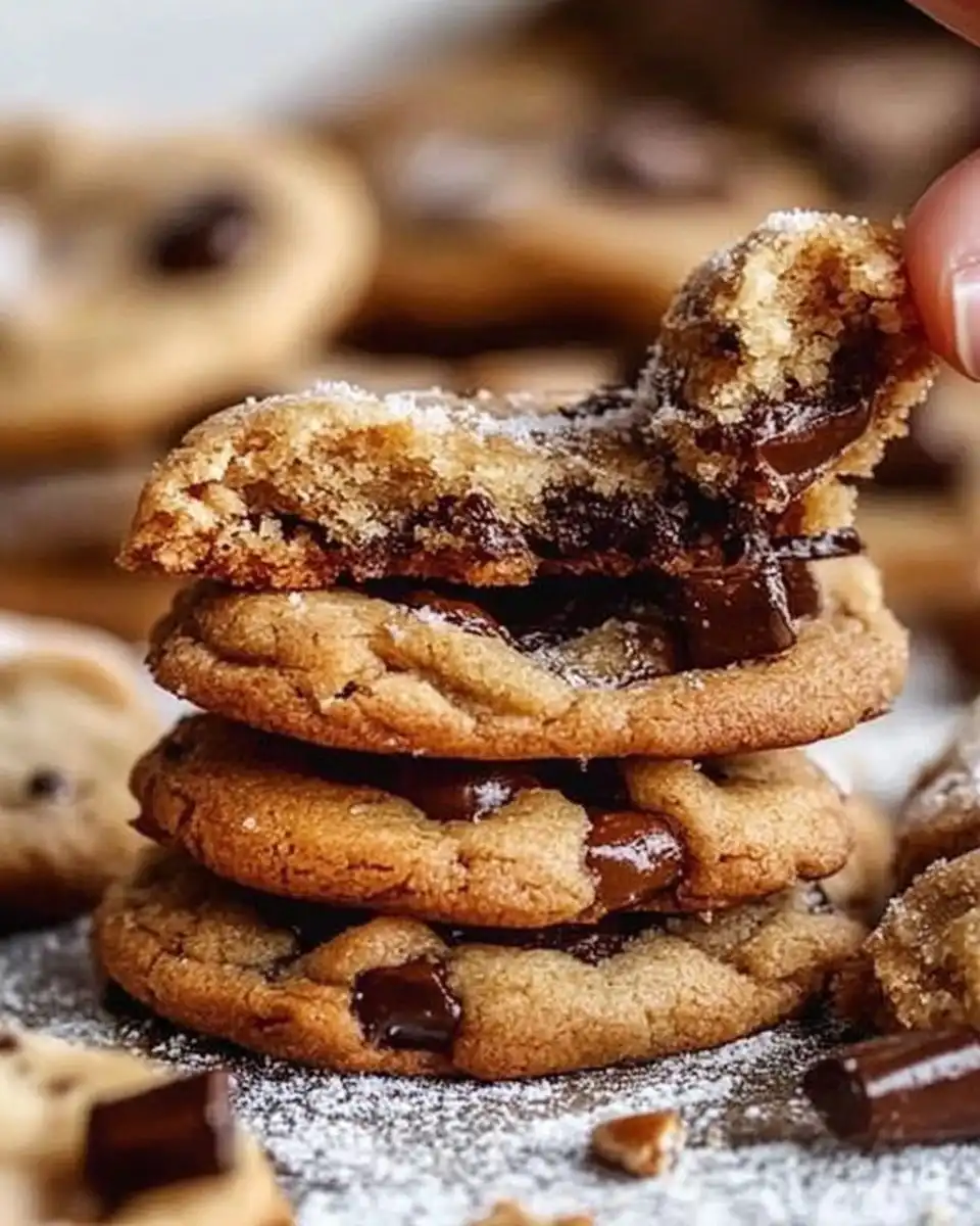 Easy Christmas Crack Cookies