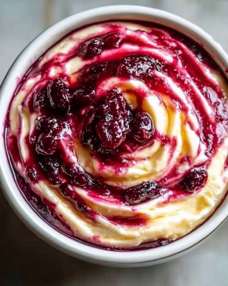 Christmas Cranberry Honey Butter