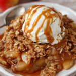 The BEST Apple Crisp recipe – a classic that you’ll come back to again and again! The BEST Apple Crisp recipe 150x150 1