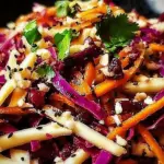 Easy Cranberry Orange Winter Slaw That Brightens Any Meal easy cranberry orange winter slaw that brightens a 2025 12 28 152008 150x150 1