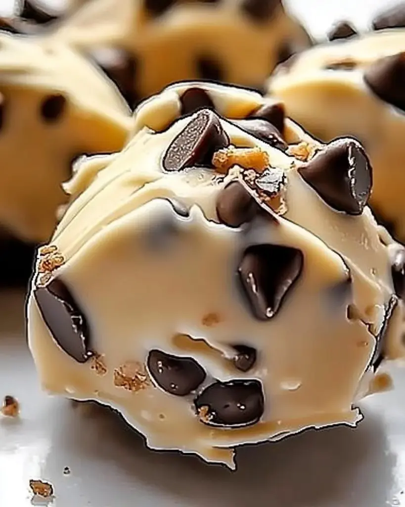 Peanut Butter Yogurt Bark garnished with nuts and fruit on a white plate