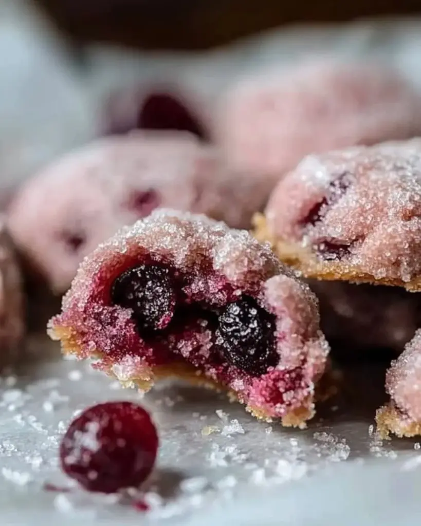 Sparkling Sugarplum Cranberry Cookies sparkling sugarplum cranberry cookies 2025 12 31 234656 819x1024 1