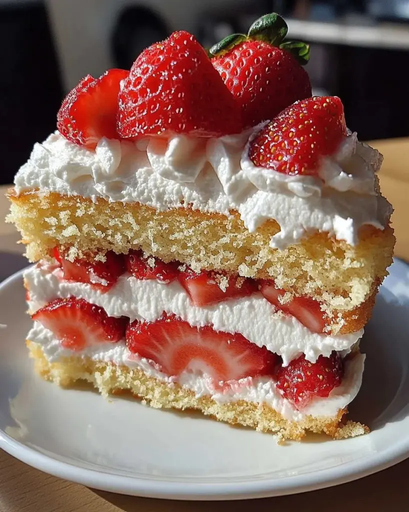Unforgettable Strawberry Shortcake Cake in 5 Simple Steps unforgettable strawberry shortcake cake in 5 simpl 2026 01 27 174255 819x1024 1