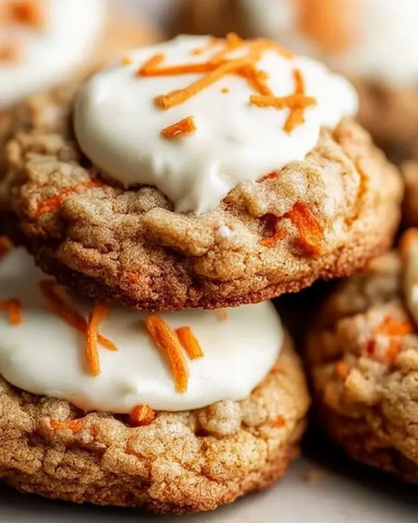 Carrot Cake Cookies Recipe carrot cake cookies recipe 2026 03 04 012140 819x1024 1