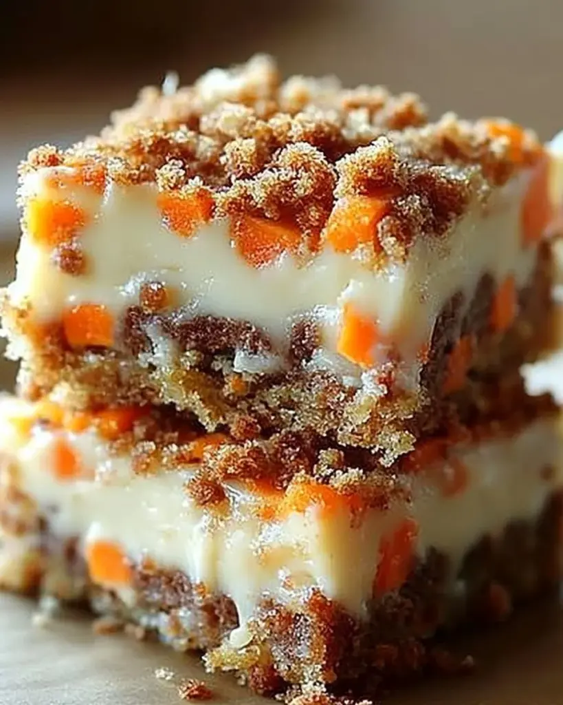Irresistibly Indulgent Carrot Cake Cream Cheese Bars irresistibly indulgent carrot cake cream cheese ba 2026 03 01 181642 819x1024 1