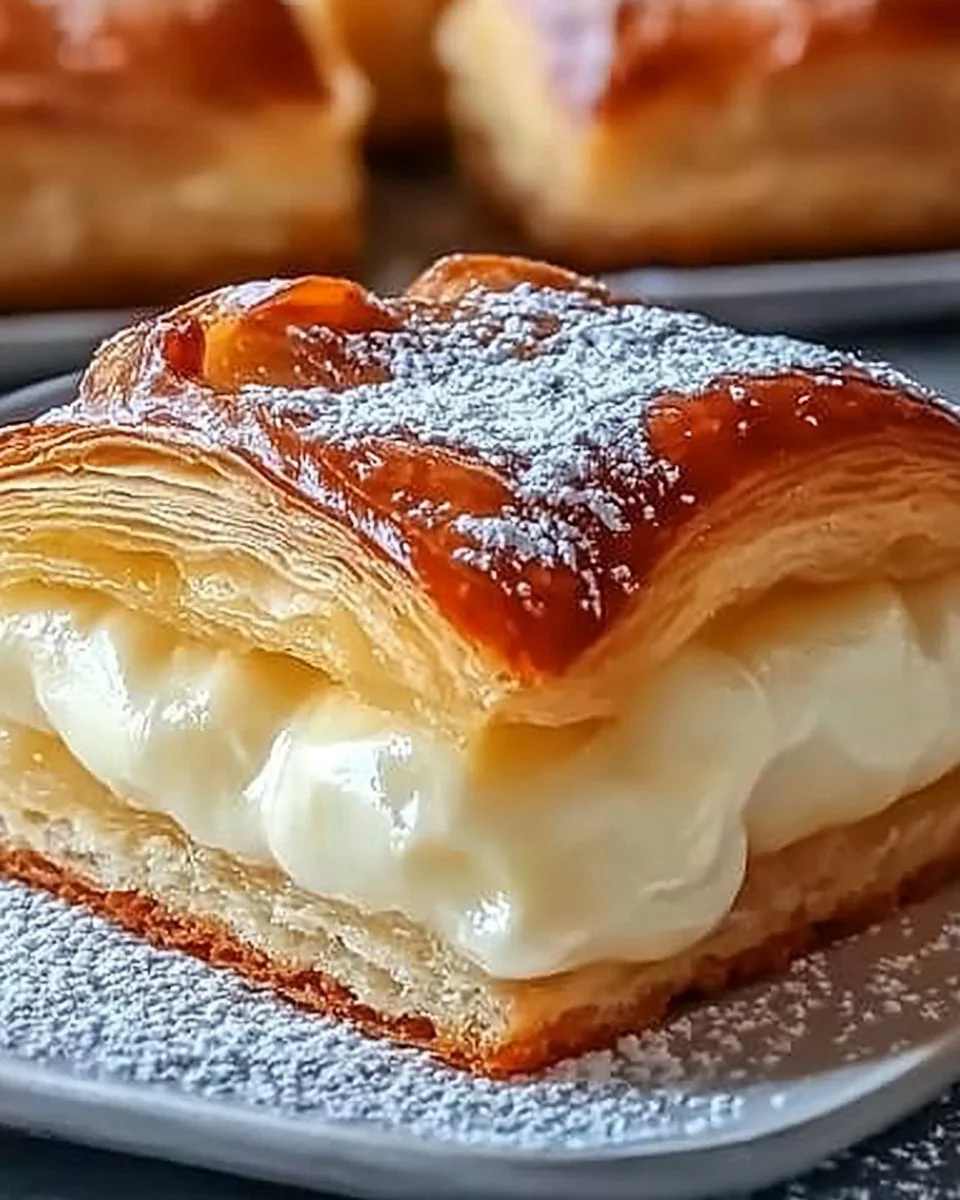Mouthwatering King’s Hawaiian Cheesecake Danish You’ll Love