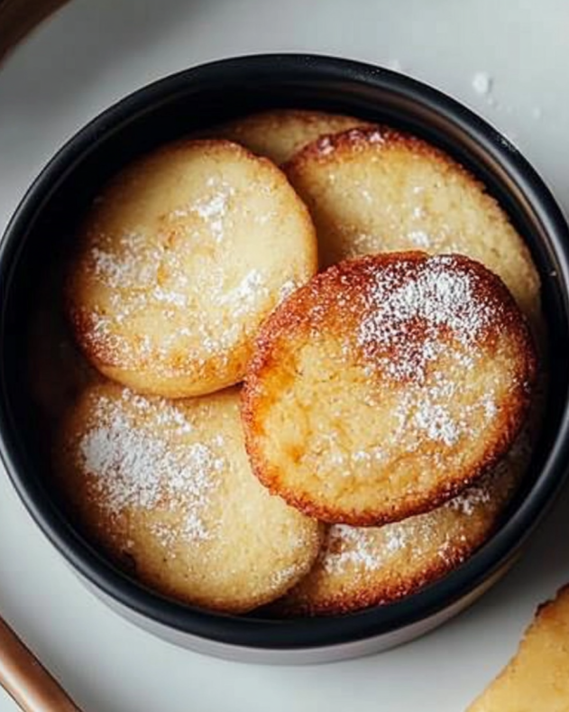 Irresistible Crème Brûlée Cookies web web P2 01KQZ275EN72MM1TZ7MB93S0ME Cozy homemade Irresistib 564c5f7f f865 4145 8a87 7280b0b11647