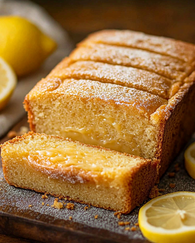 Lemon Loaf – Browned Butter Blondie web web P2 01KQZ275EN72MM1TZ7MB93S0MG Cozy homemade Lemon Loaf 37b13061 b1f4 4387 b66b 982d089e7fb1