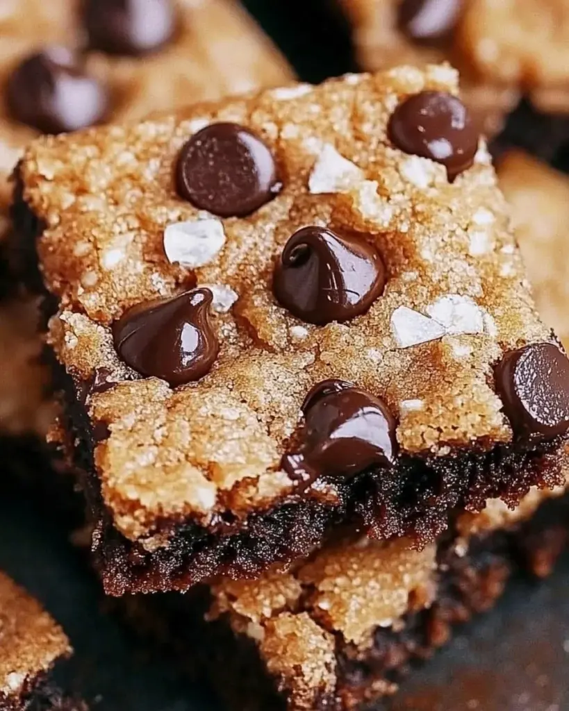 Delicious and healthy chocolate chip cookies on a wooden table