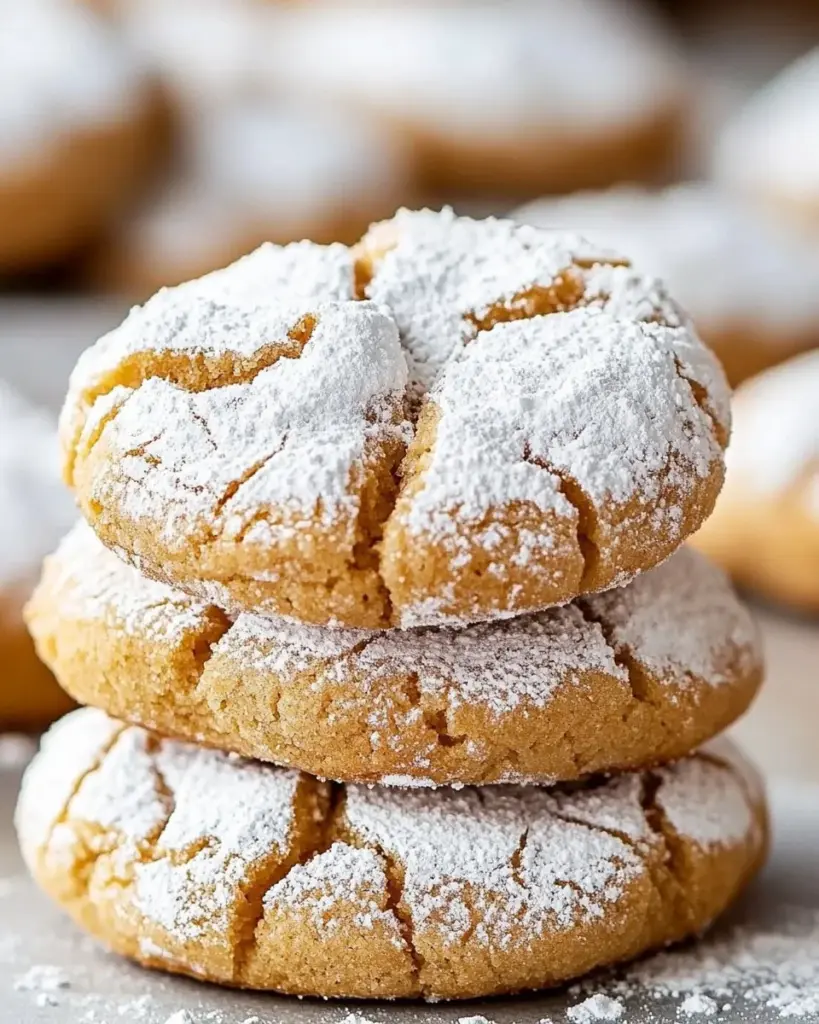 Delicious Fluffernutter Cookies with peanut butter and marshmallow filling