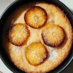 Delicious Crème Brûlée Cookies with caramelized sugar topping