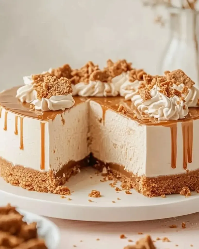 No-Bake Biscoff Cheesecake no bake biscoff cheesecake 2026 05 06 155524 819x1024 1
