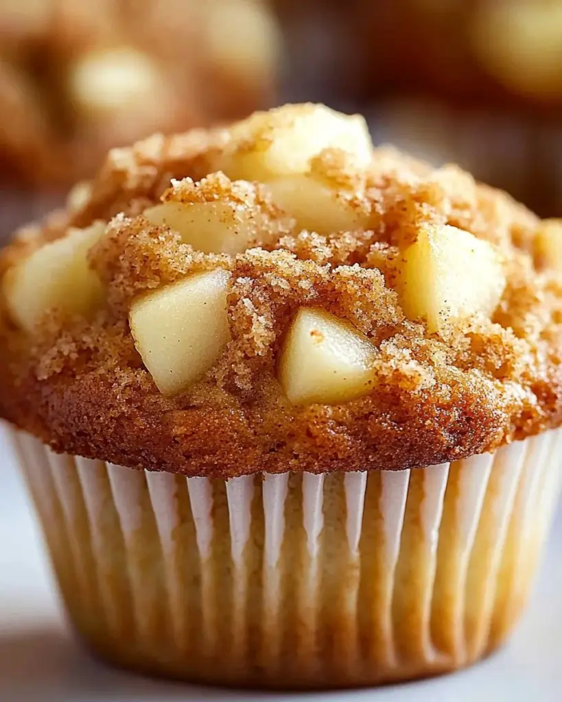 Warm and Inviting Healthy Apple Cinnamon Muffins apple cinnamon muffins Warm and Inviting Healthy Apple Cinnamon Muffins warm and inviting healthy apple cinnamon muffins 2026 05 28 122957 819x1024 1