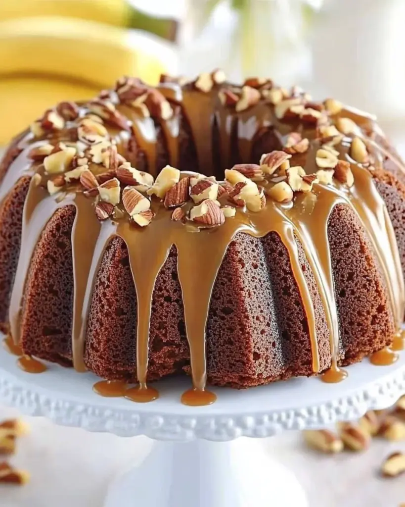 Banana Bundt Cake with Brown Sugar Glaze banana bundt cake with brown sugar glaze 2026 06 17 205504 819x1024 1