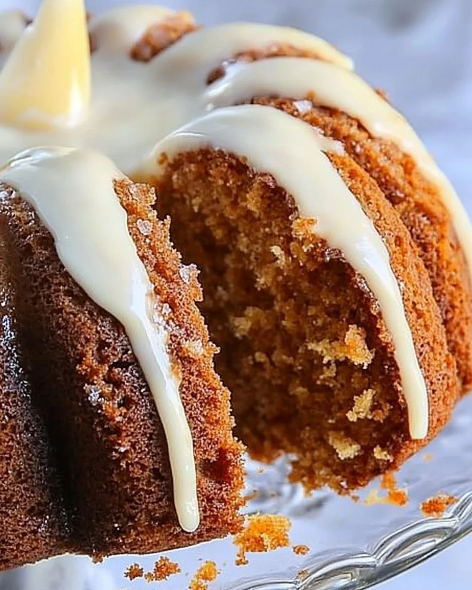 Carrot Bundt Cake Carrot Bundt Cake Carrot Bundt Cake