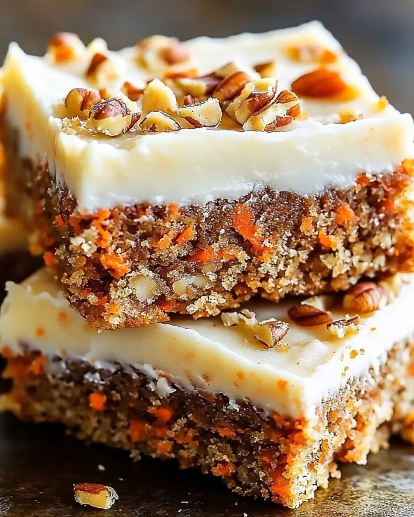 Carrot Cake Bars carrot cake Carrot Cake Bars carrot cake bars 2026 06 17 205445 819x1024 1