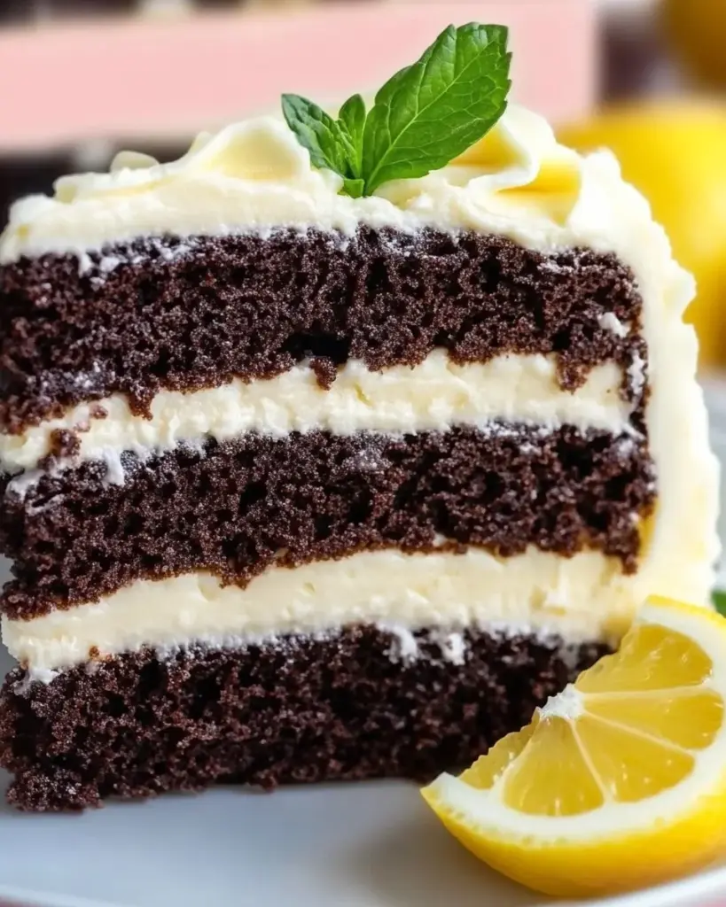 Delicious Lemon Chocolate Cake Recipe You’ll Love lemon chocolate cake Delicious Lemon Chocolate Cake Recipe You’ll Love delicious lemon chocolate cake recipe youll love 2026 06 17 205439 819x1024 1