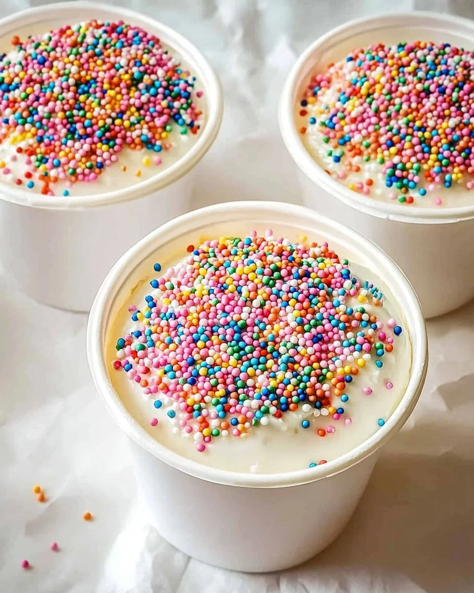 Easy Dot Cakes Using Cupcakes dot cakes Easy Dot Cakes Using Cupcakes