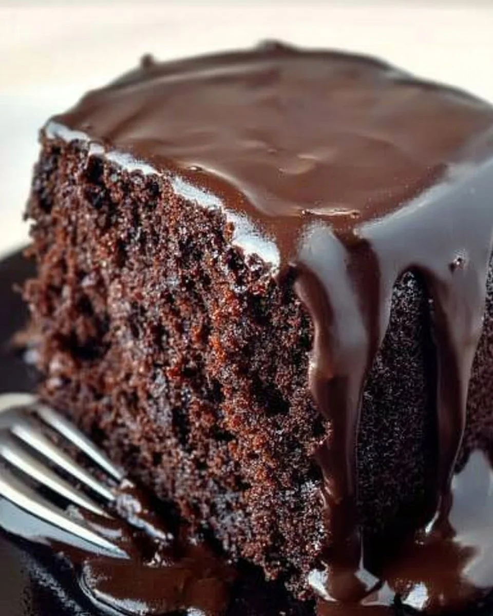 Famous Brick Street Chocolate Cake chocolate cake Famous Brick Street Chocolate Cake