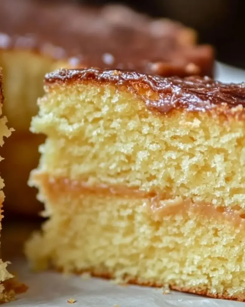 Grandma’s (From-Scratch) Chocolate-Frosted Yellow Cake grandmas from scratch chocolate frosted yellow 2026 06 17 205447 819x1024 1
