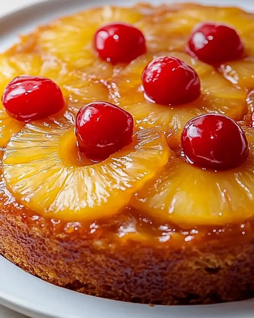 Pineapple Upside-Down Cake pineapple upside down cake 2026 06 17 205453 819x1024 1