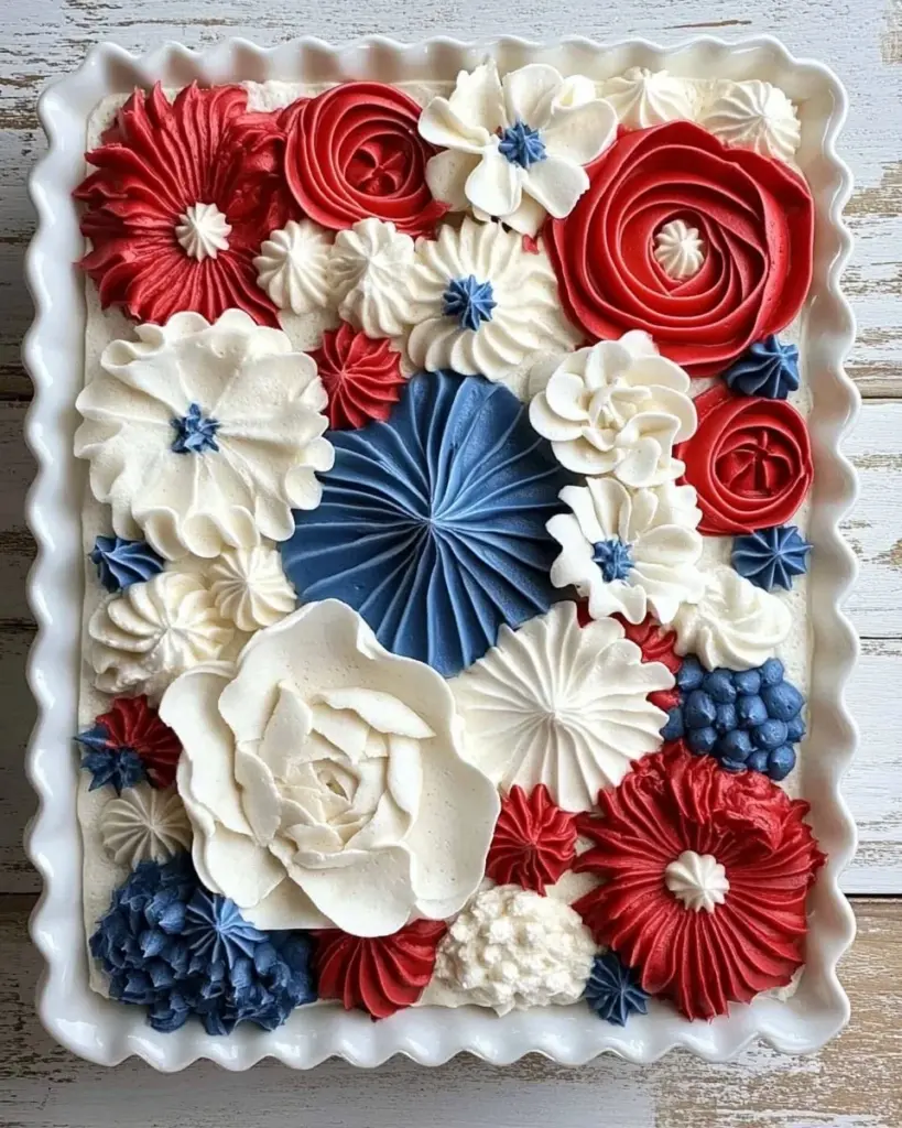 Red White and Blue Frosted Vanilla Cake vanilla cake Red White and Blue Frosted Vanilla Cake red white and blue frosted vanilla cake 2026 06 17 205455 819x1024 1