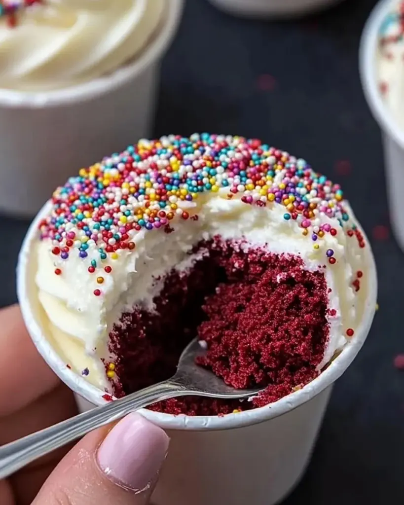 Viral Dot Cake Recipe