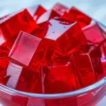 Collagen-rich drink made with Horse Gelatin Trick Ingredients for vitality.