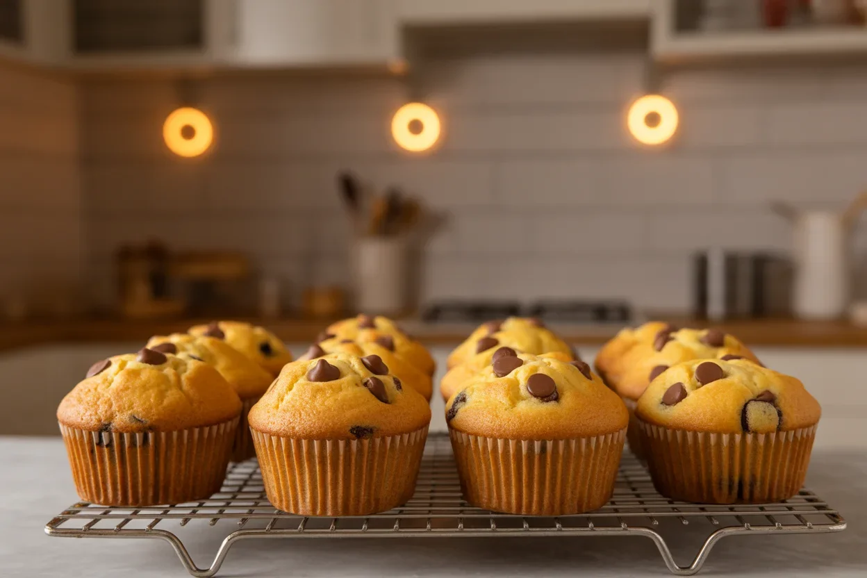 Wholesome Pumpkin Cottage Cheese Muffins You'll Love to Bake